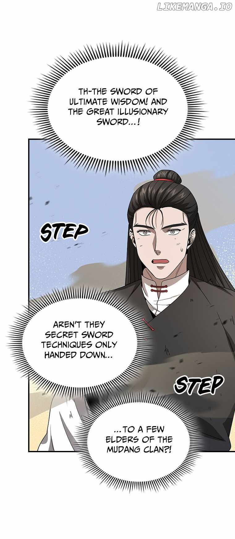 Storm Inn Chapter 121 61